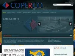 Sites similar to coperco.com