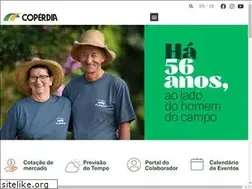 Sites similar to coperdia.com.br