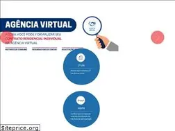 Sites similar to copergas.com.br