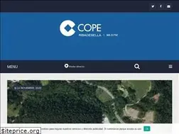 Sites similar to coperibadesella.com