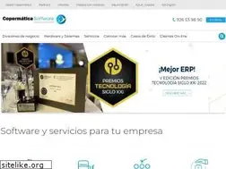Sites similar to copermatica.es