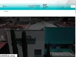 Sites similar to copermed.com