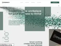 Sites similar to coperni.co