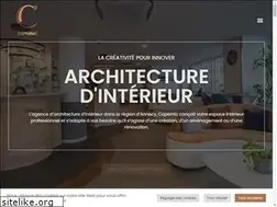 Sites similar to copernic-archi-interieur.fr