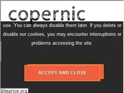 Sites similar to copernic.com