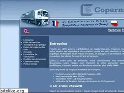 Sites similar to copernic.fr