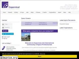 Sites similar to copernical.com
