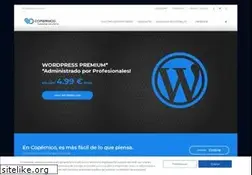 Sites similar to copernico.me