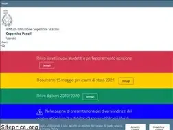 Sites similar to copernicopasoli.edu.it