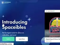 Sites similar to copernicspace.com