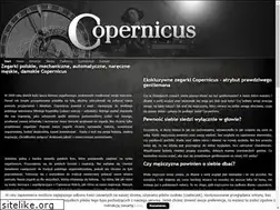 Sites similar to copernicus-watch.pl