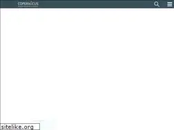 Sites similar to copernicus.blog