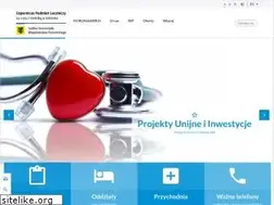 Sites similar to copernicus.gda.pl