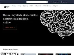 Sites similar to copernicuscollege.pl