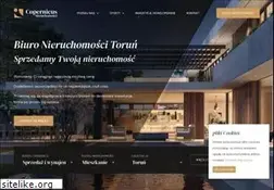 Sites similar to copernicusnieruchomosci.pl