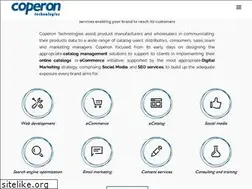 Sites similar to coperon.com