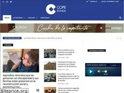 Sites similar to coperonda.es