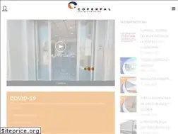 Sites similar to coperpal.com