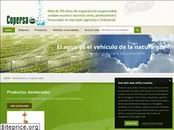 Sites similar to copersa.com