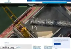 Sites similar to copersucar.com.br