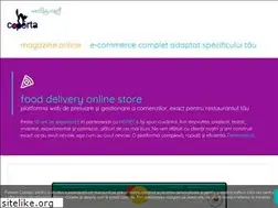 Sites similar to coperta.ro