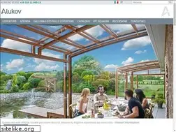 Sites similar to coperturepiscine.it