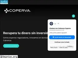 Sites similar to coperva.com