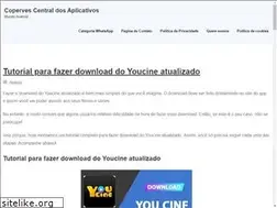 Sites similar to coperves.com.br