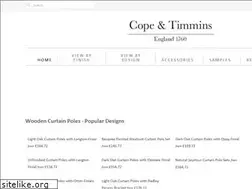 Sites similar to copes.co.uk