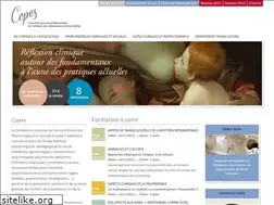 Sites similar to copes.fr