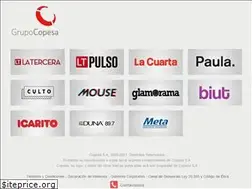 Sites similar to copesa.cl