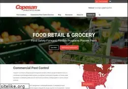 Sites similar to copesan.com