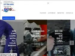 Sites similar to copesautorepair.com