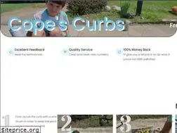 Sites similar to copescurbs.com