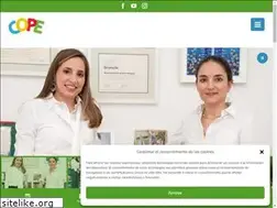 Sites similar to copesd.com