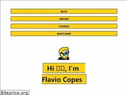 Sites similar to copesflavio.com
