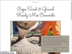 Sites similar to copesg.com
