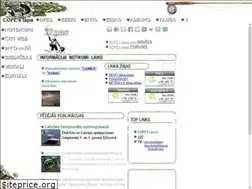 Sites similar to copeslapa.lv