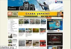 Sites similar to copeslietas.lv