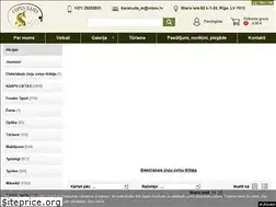 Sites similar to copesnams.lv