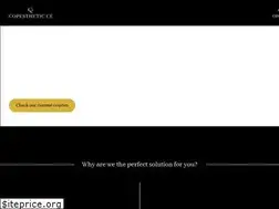 Sites similar to copestheticce.com