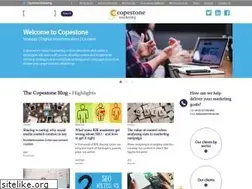 Sites similar to copestone.uk.com