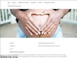 Sites similar to copestudien.se