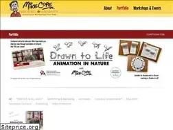 Sites similar to copetoons.com