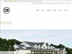Sites similar to copetownwoods.com