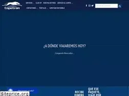 Sites similar to copetran.com