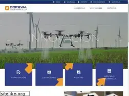 Sites similar to copevaldesarrolla.cl