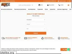 Sites similar to copevel.com.br