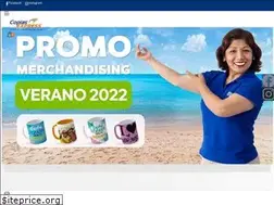 Sites similar to copex.com.pe