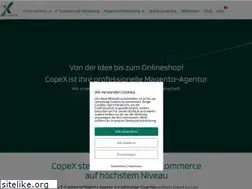Sites similar to copex.io